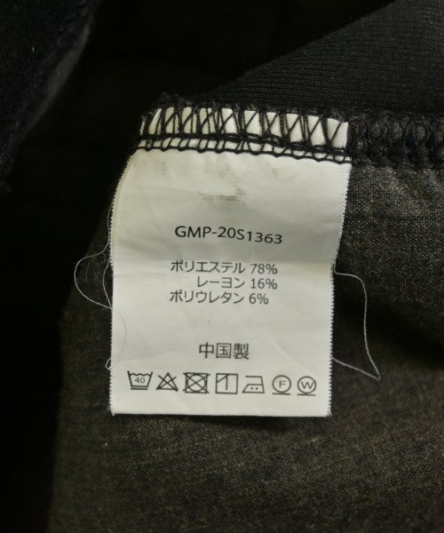 GRAMICCI 運動褲