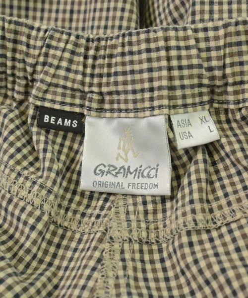 GRAMICCI 短褲