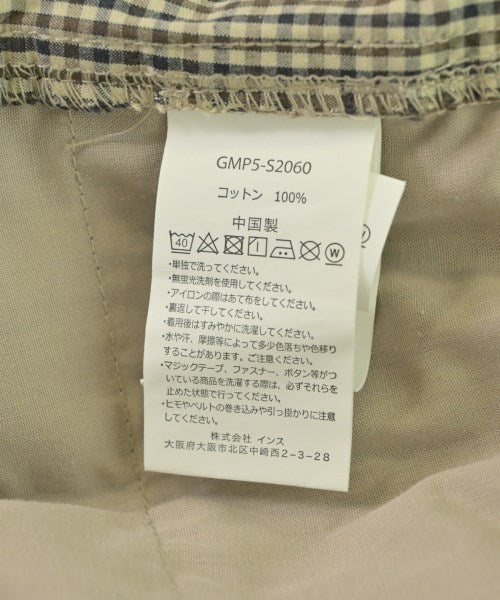 GRAMICCI 短褲