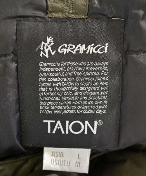 GRAMICCI 其他飛行外套