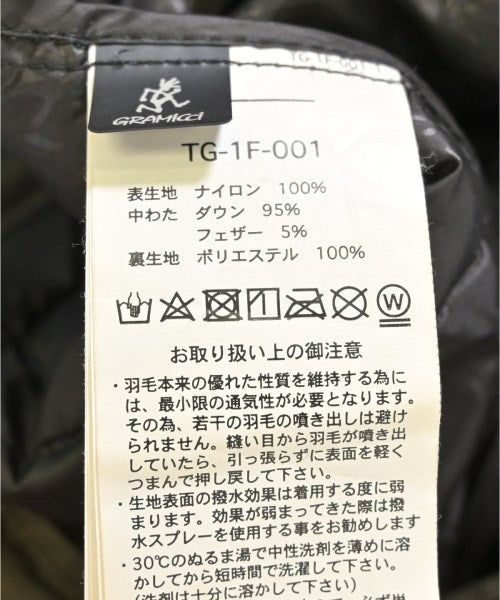 GRAMICCI 其他飛行外套