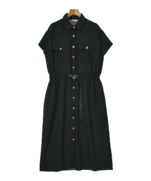 GRAMICCI 襯衫裙