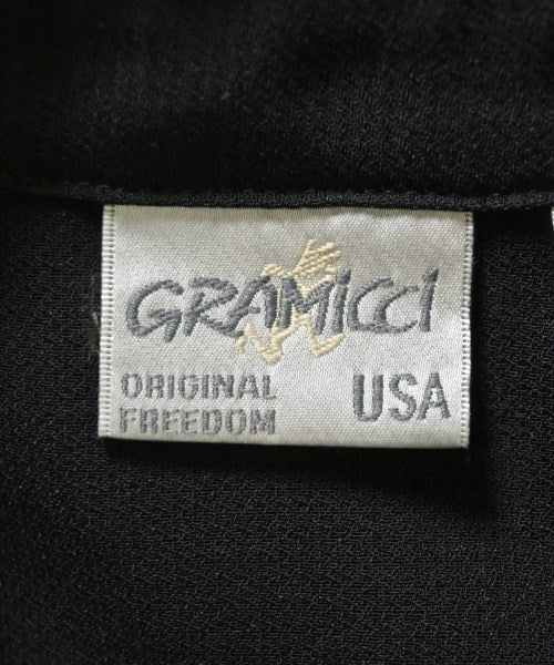 GRAMICCI 襯衫裙