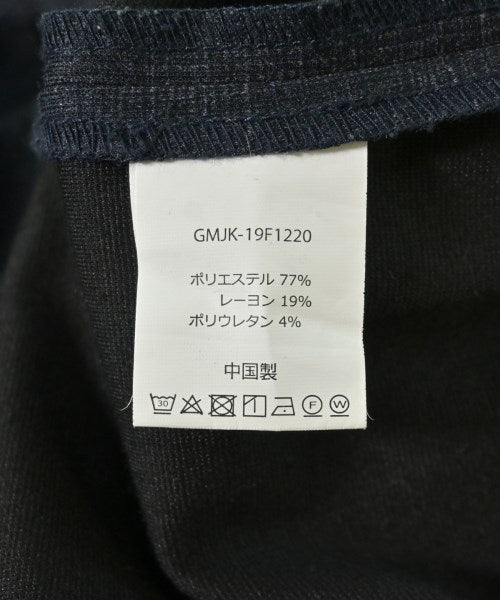 GRAMICCI 西裝外套
