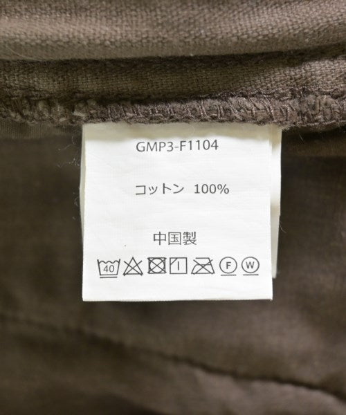 GRAMICCI 休閒褲