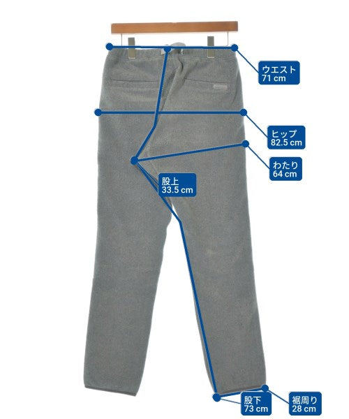 GRAMICCI 運動褲