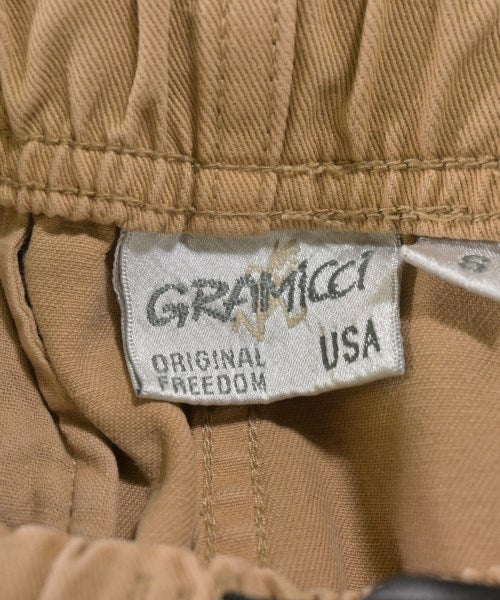 GRAMICCI 短褲