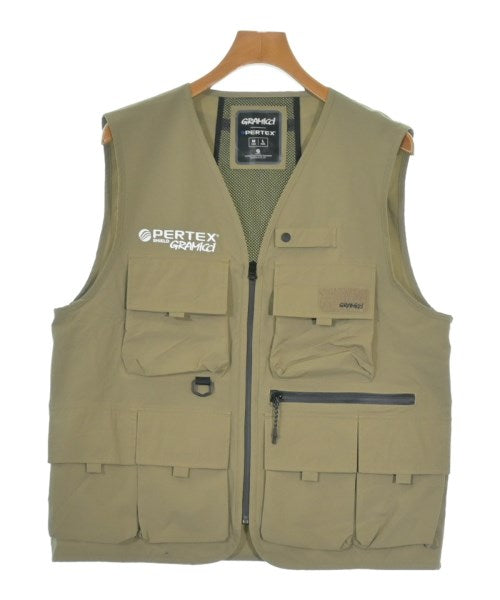 GRAMICCI 其他飛行外套