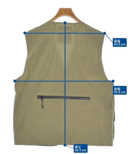 GRAMICCI 其他飛行外套