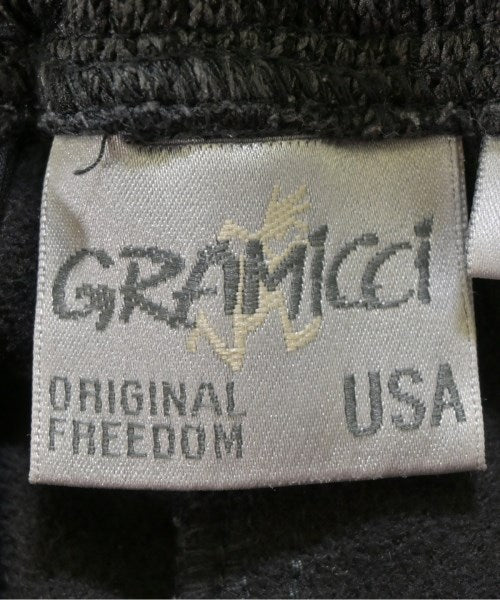 GRAMICCI 運動褲