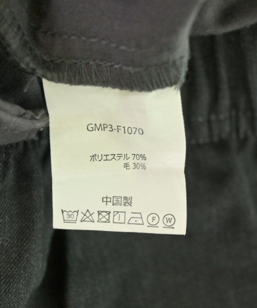 GRAMICCI 長褲