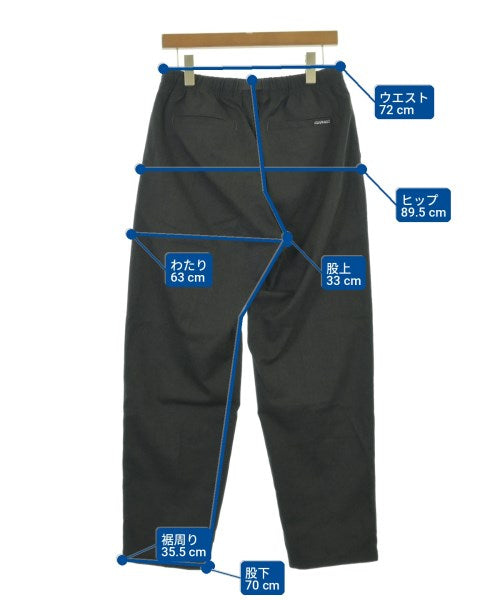 GRAMICCI 長褲