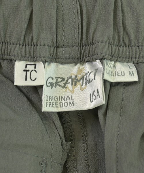 GRAMICCI 短褲