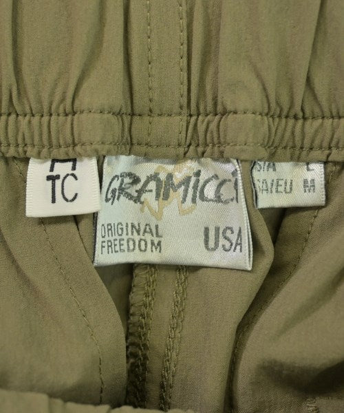 GRAMICCI 短褲