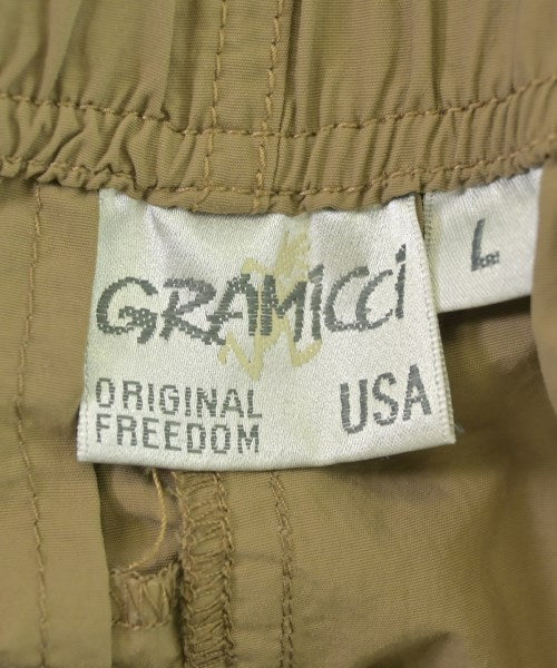 GRAMICCI 短褲