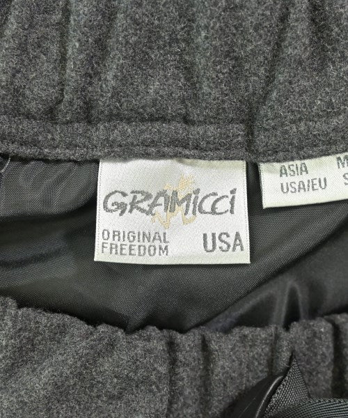 GRAMICCI 長裙/超長裙