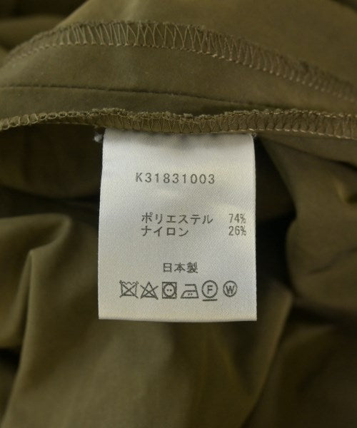 GRAMICCI 長裙/超長裙