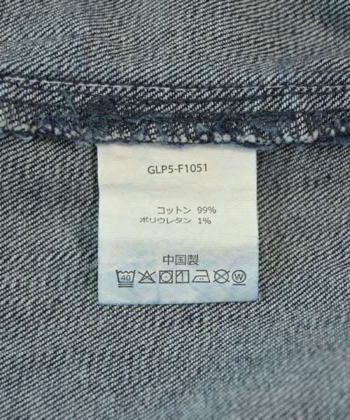 GRAMICCI 牛仔褲