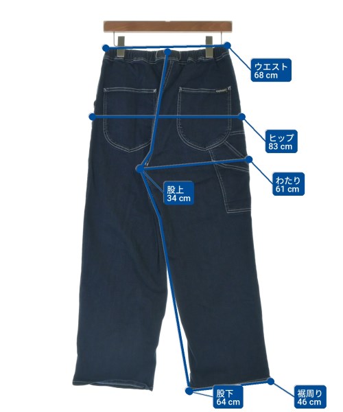 GRAMICCI 牛仔褲