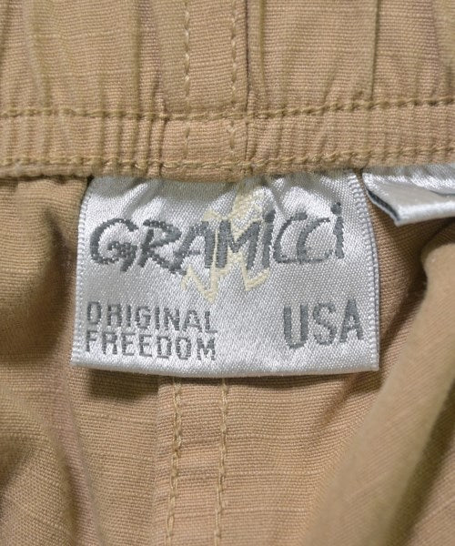 GRAMICCI 短褲