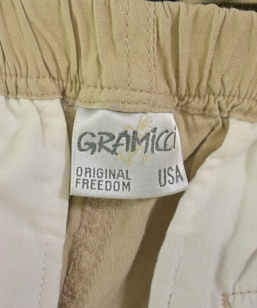 GRAMICCI 休閒褲