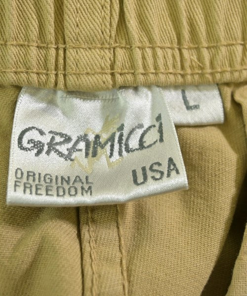 GRAMICCI 休閒褲