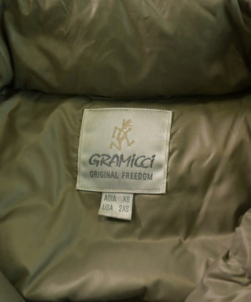 GRAMICCI 羽絨夾克/背心