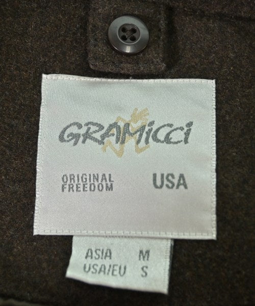 GRAMICCI 其他飛行外套