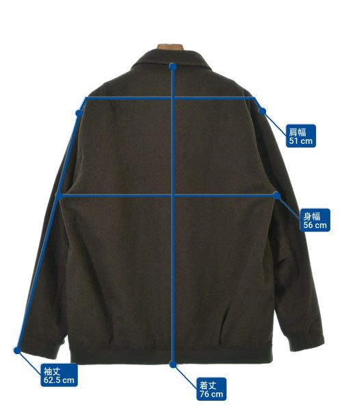 GRAMICCI 其他飛行外套