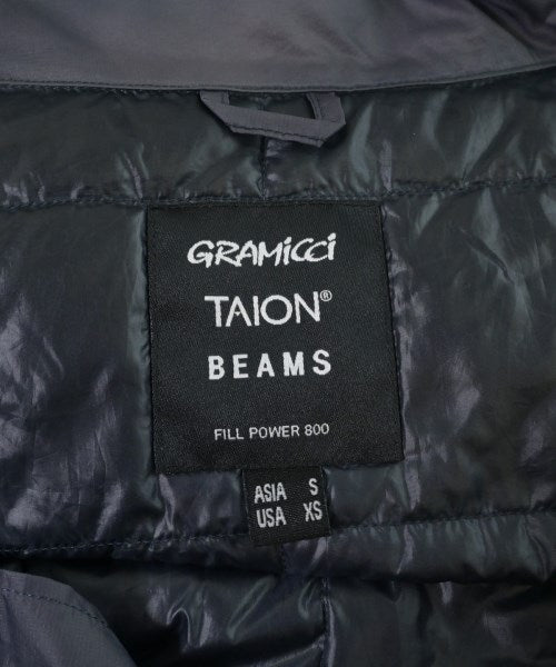 GRAMICCI 羽絨夾克/背心