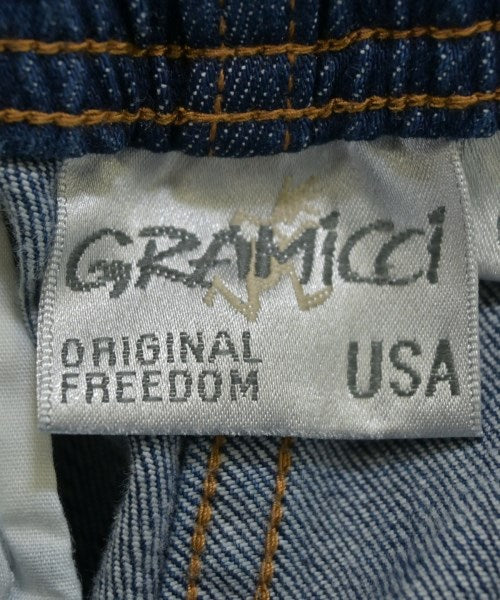 GRAMICCI 牛仔褲