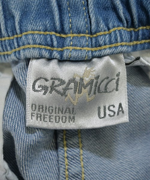 GRAMICCI 牛仔褲