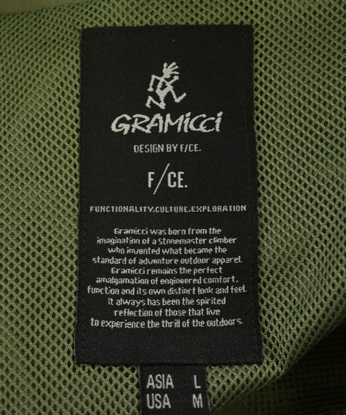 GRAMICCI 其他大衣