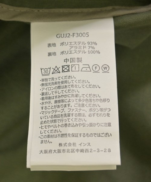 GRAMICCI 其他大衣