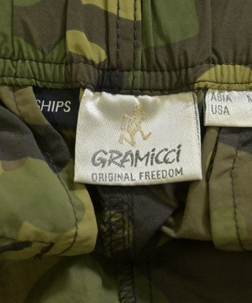 GRAMICCI 短褲