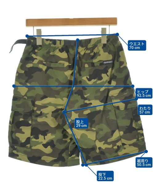 GRAMICCI 短褲