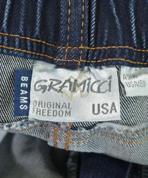 GRAMICCI 牛仔褲