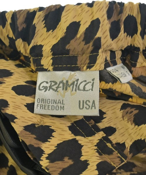 GRAMICCI 短褲