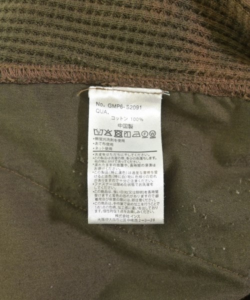 GRAMICCI 短褲