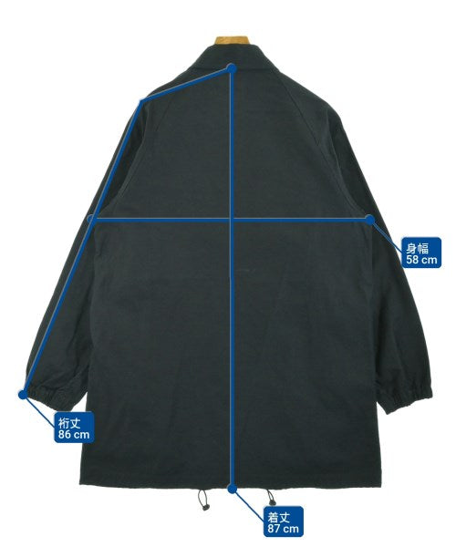 GRAMICCI 其他大衣