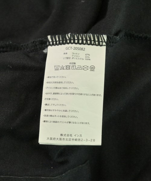 GRAMICCI T恤/上衣