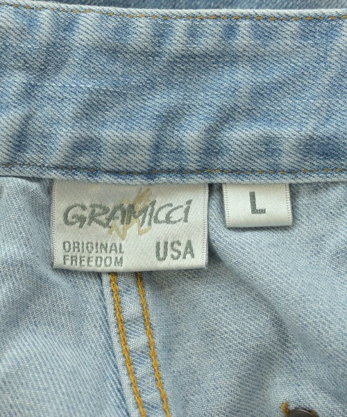 GRAMICCI 牛仔褲