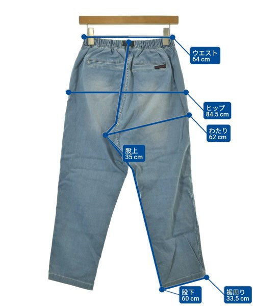 GRAMICCI 牛仔褲