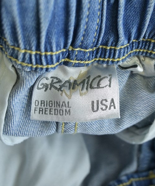 GRAMICCI 牛仔褲