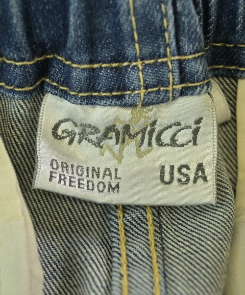 GRAMICCI 短褲