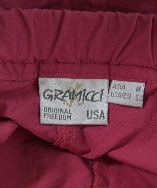 GRAMICCI 短褲