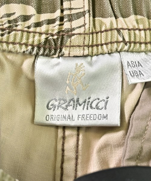 GRAMICCI 短褲