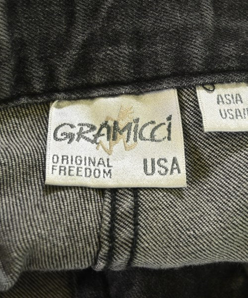 GRAMICCI 牛仔褲
