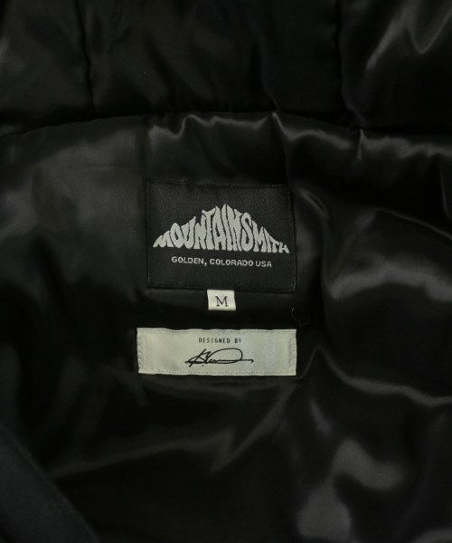 MOUNTAIN SMITH 羽絨夾克/背心