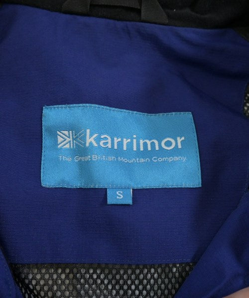 karrimor 山系外套
